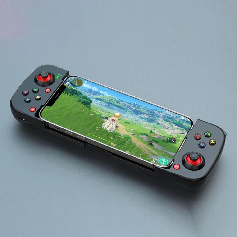 COSMIC-BYTE D3 Mobile Gaming Controller — Expandable Gamepad | Android, iOS