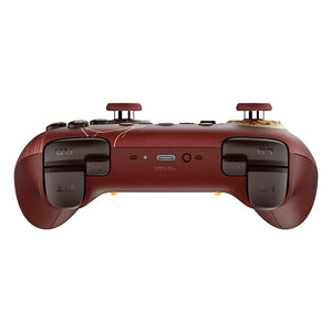8BITDO Ultimate 2 Wireless Controller — WUCHANG Edition | TMR Joysticks & Motion Control | Xbox, PS5, PS4, PC
