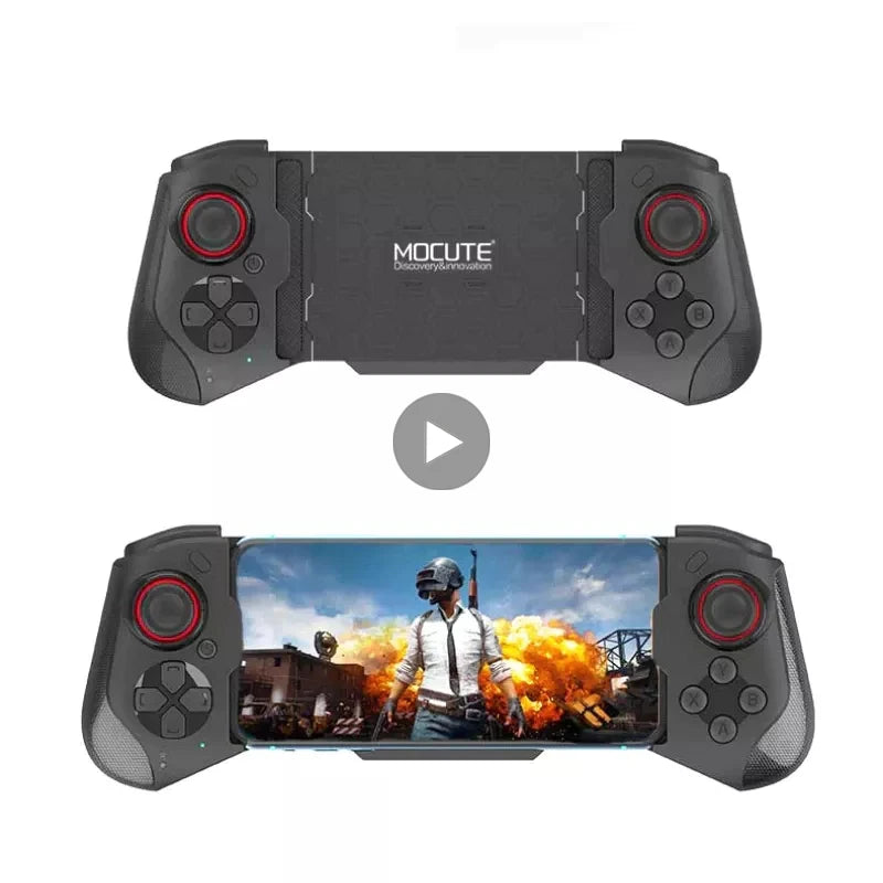 Playstation Bluetooth Mobile Gaming Controller