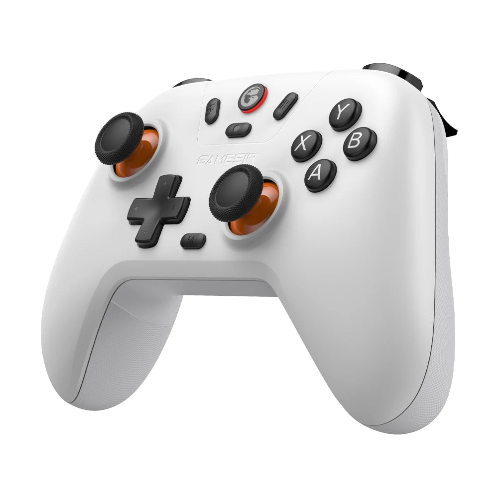 GAMESIR Nova Lite Wireless Gamepad — Hall Effect Joysticks | Xbox, PS5, PS4, PC, Android, IOS